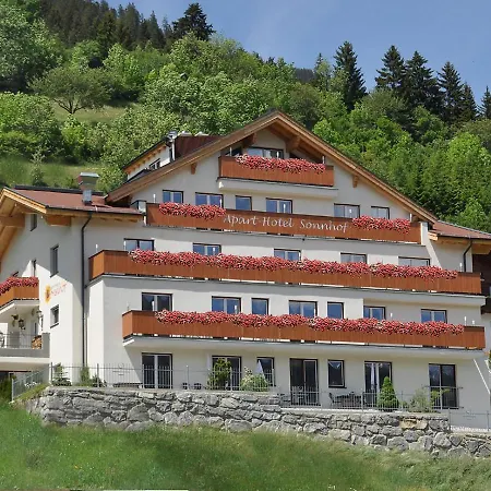 Ladis-4 Appartement