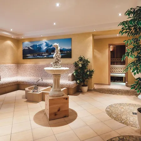 Appartement Ladis-4