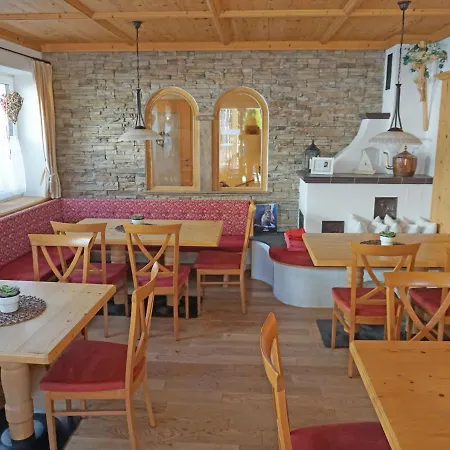 Appartement Ladis-4 Ladis