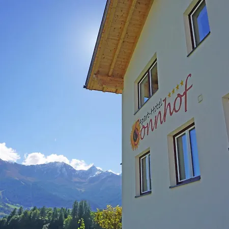 Appartement Ladis-4