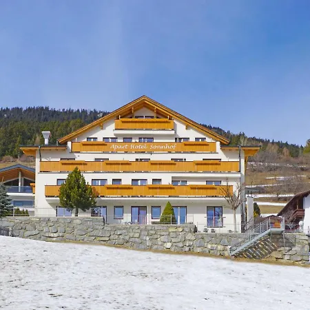 Ladis-4 By Interhome Ladis