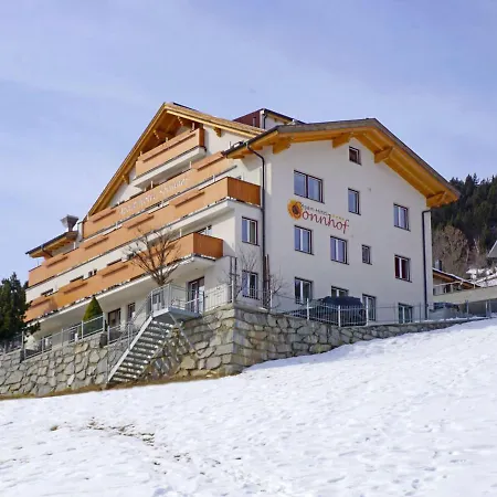 Ladis-4 By Interhome Apartment Ladis