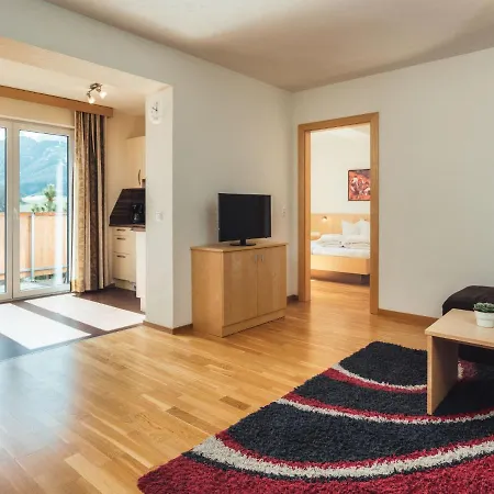 Ladis-4 By Interhome *