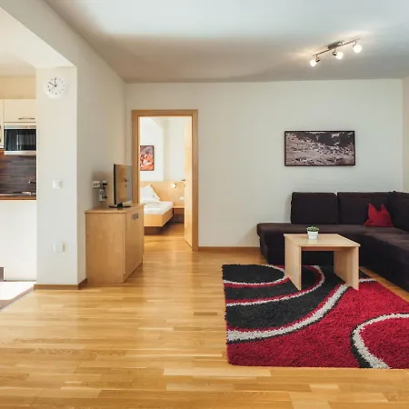 Apartment Ladis-4 By Interhome *