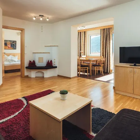 Apartment Ladis-4 By Interhome Ladis